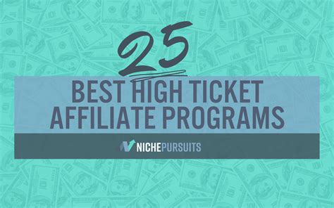 high ticket luxury affiliate programs